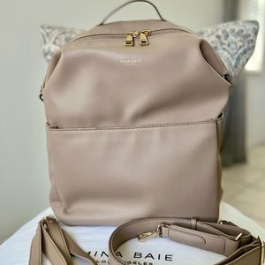 Mina Baie Vegan Stevie Full Size